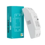 Sonoff BASIC R4 Wi-Fi Timer Switch | Magic Switch Mode